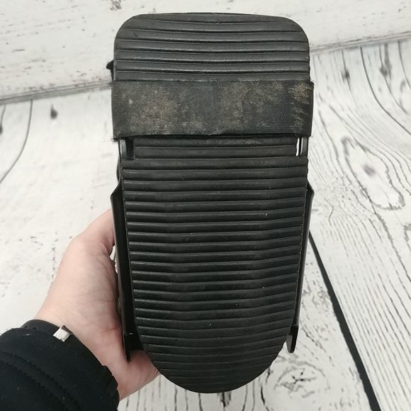 Breg‎ Wee Walker Orthopedic Toddler Walking Boot - Picture 5 of 9